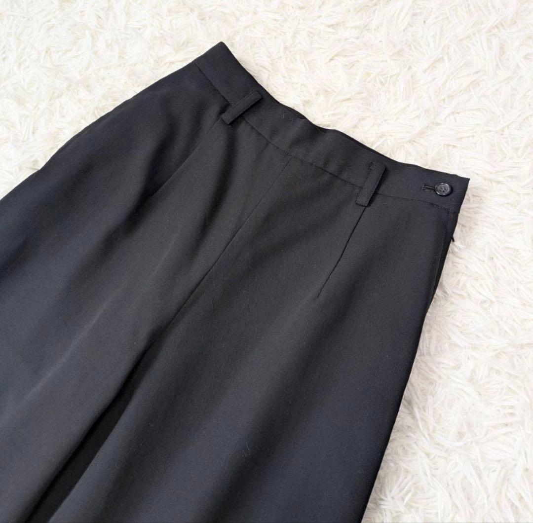 ヨウジヤマモト ジャケット×パンツ フォーマルスーツ