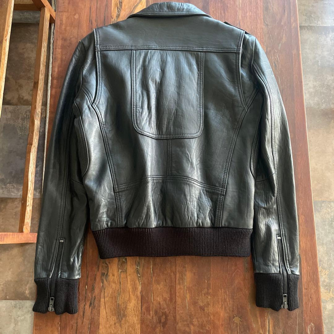 Surface To Air x Justice ライダース