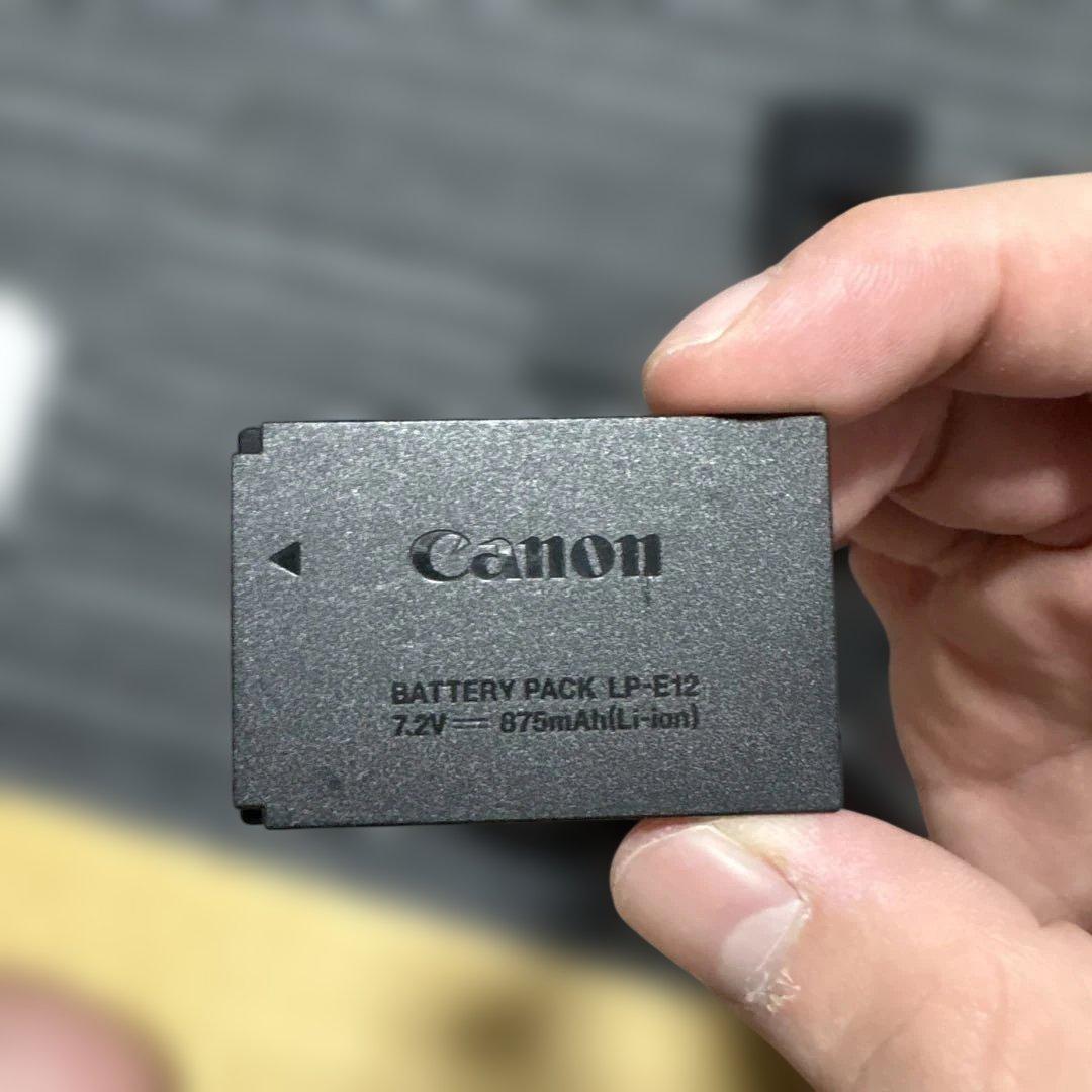 美品 Canon PowerShot SX70 HS