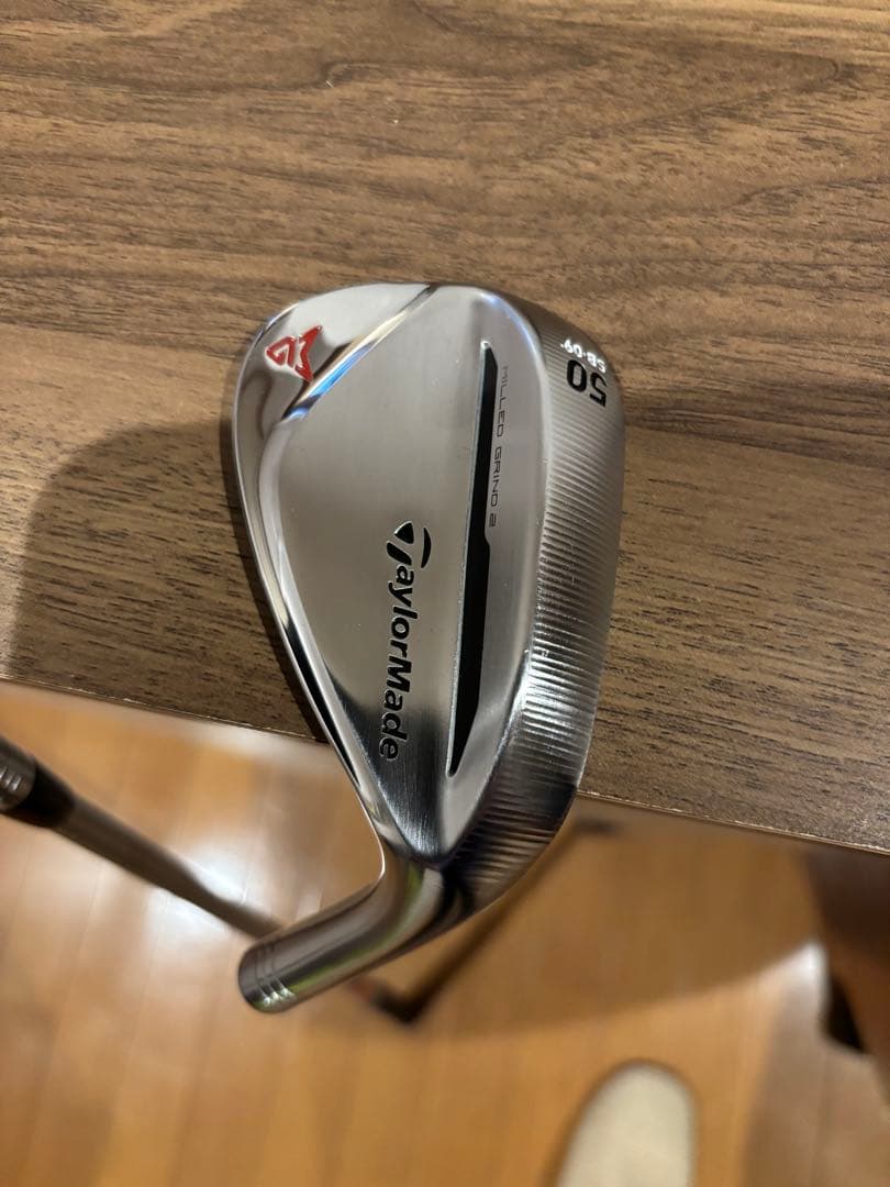 y*l様 【希少】Milled Grind2 52°09SB 50°09SB