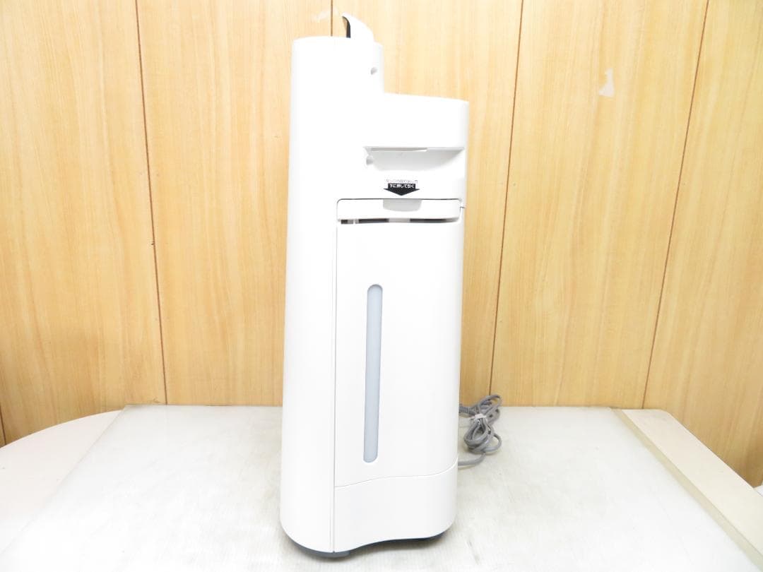 シャープ 2022年製 加湿空気清浄機 ～23畳 KC-R50-W