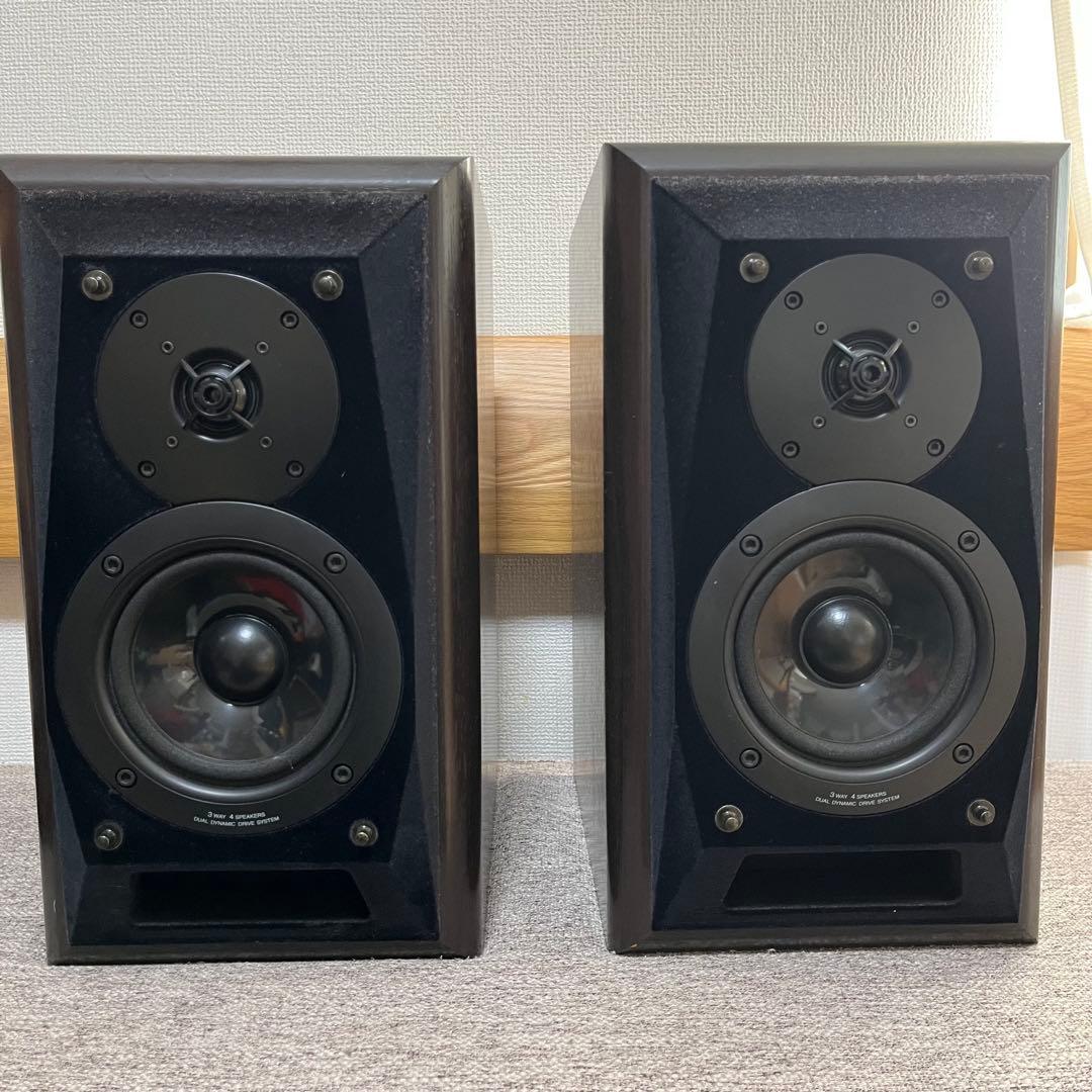 Technics SB-M300M2 値下げしました！