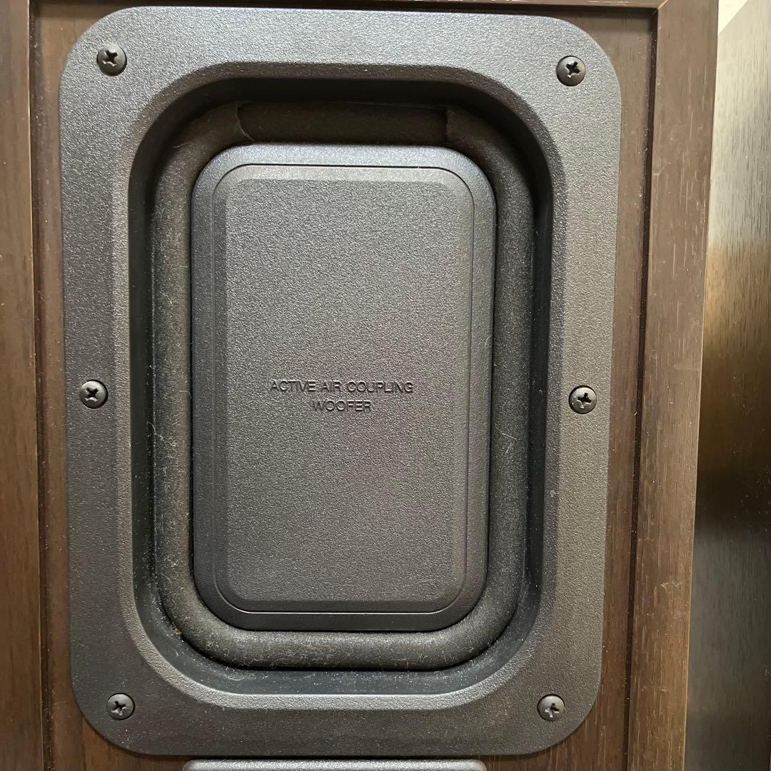 Technics SB-M300M2 値下げしました！