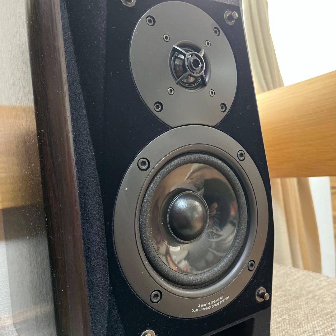 Technics SB-M300M2 値下げしました！