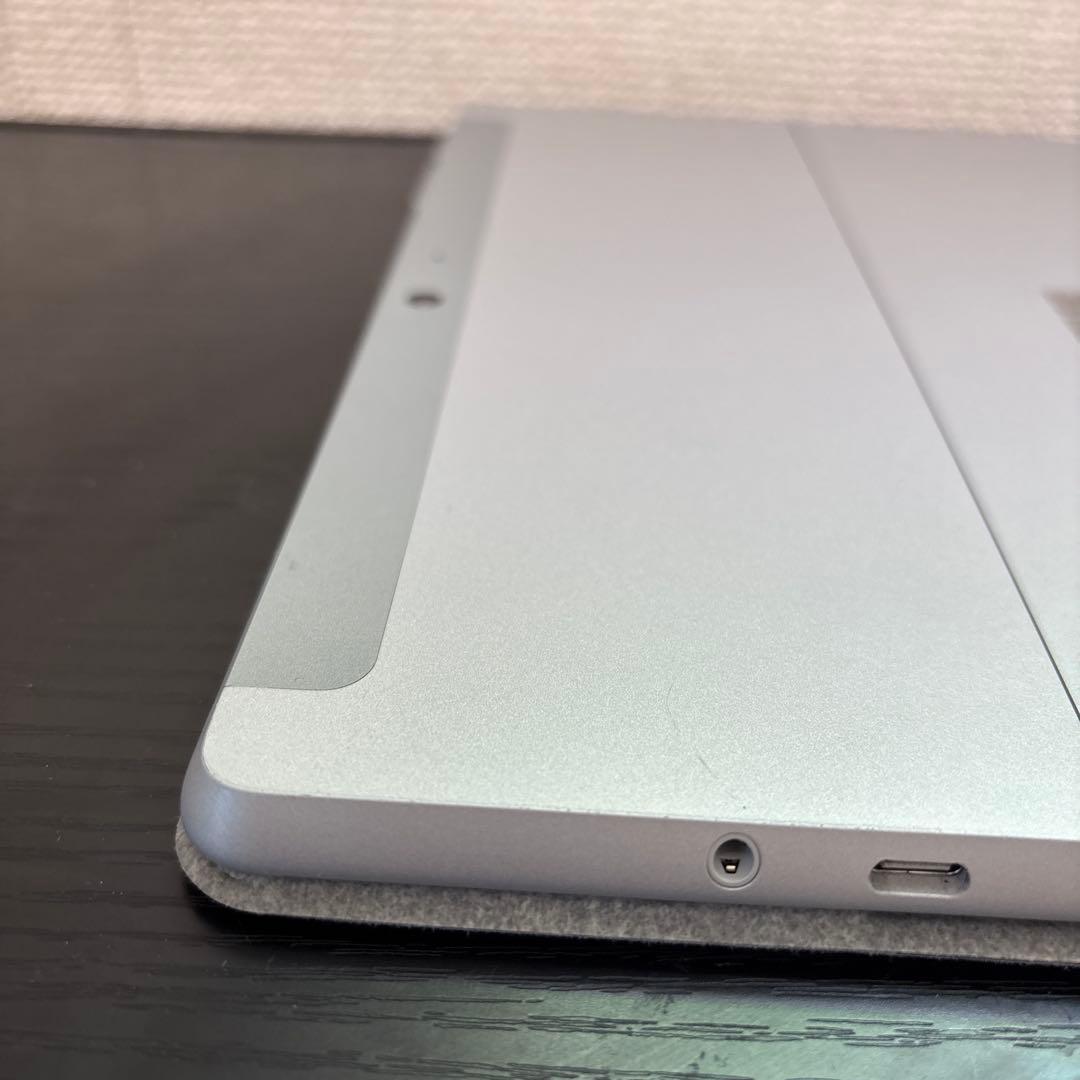 Surface Go 4 256GB タイプカバー付