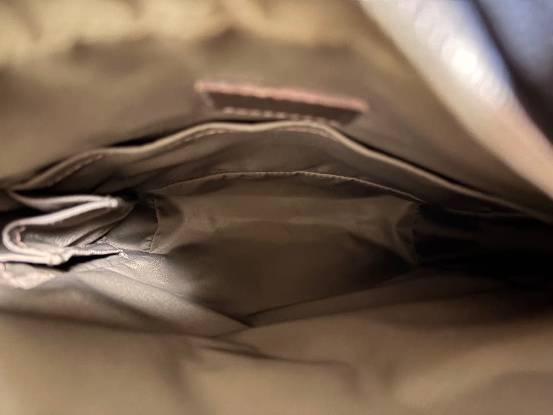 LOUIS VUITTON ルイヴィトン ダミエジュアン シタダン