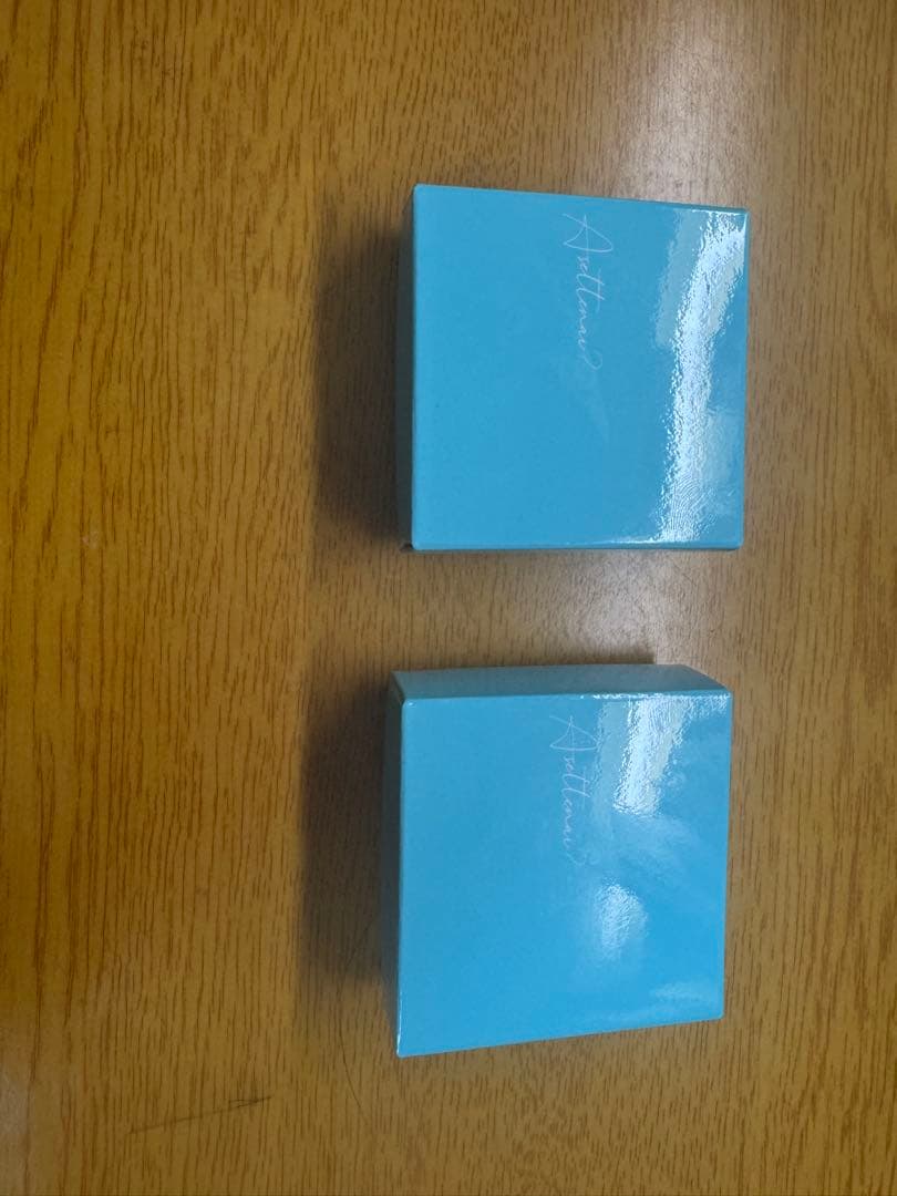 【新品/箱有】アセッテナイ 制汗剤 20g 2個セット