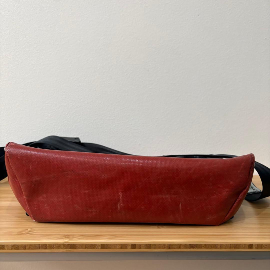 FREITAG フライターグ F12 DRAGNETメッセンジャーバッグ