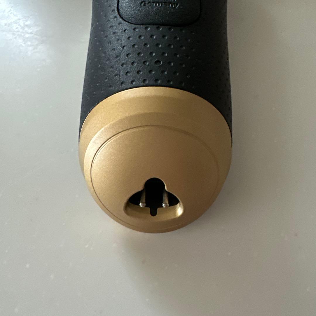 BRAUN Series 9 Sport+ メンズシェーバー　9350cc