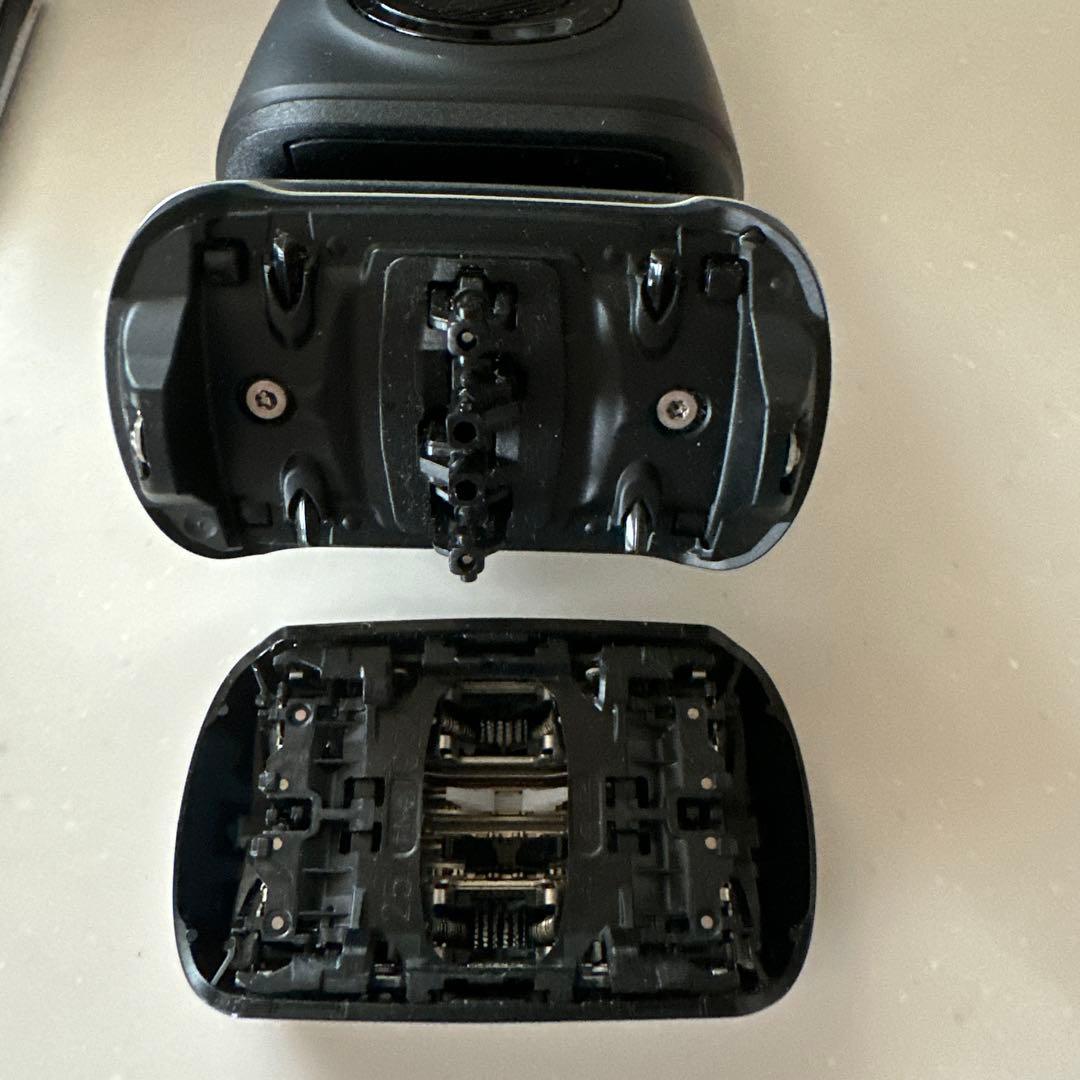 BRAUN Series 9 Sport+ メンズシェーバー　9350cc