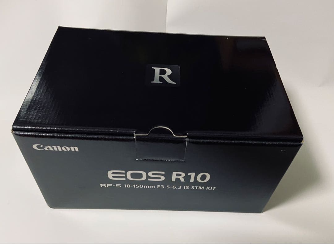 キャノン EOS R10 ボディのみ