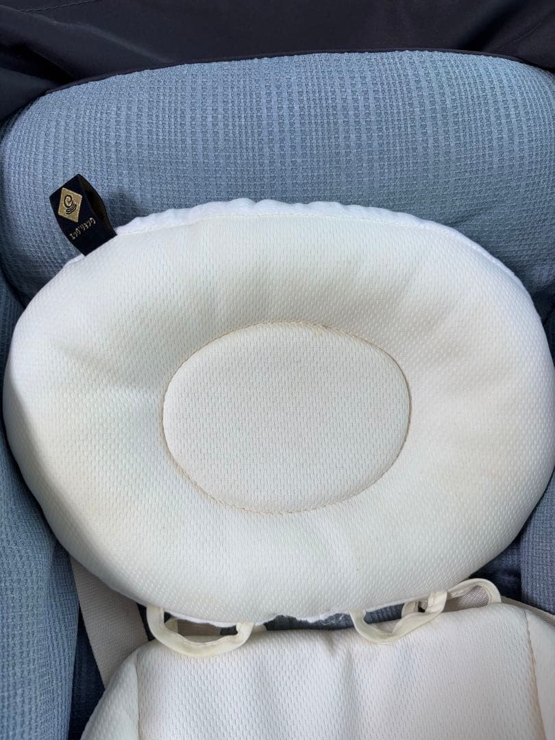 コンビ ネムリラ オートスウィング BEDi