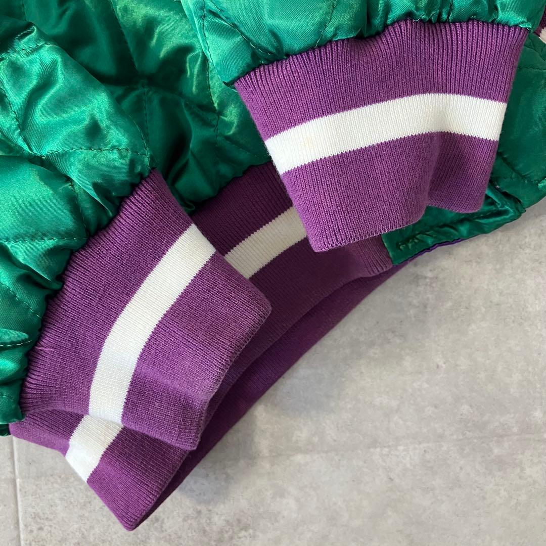 限定 レア品 布袋寅泰 スカジャン HOTEI ROCK FUTURE 2005