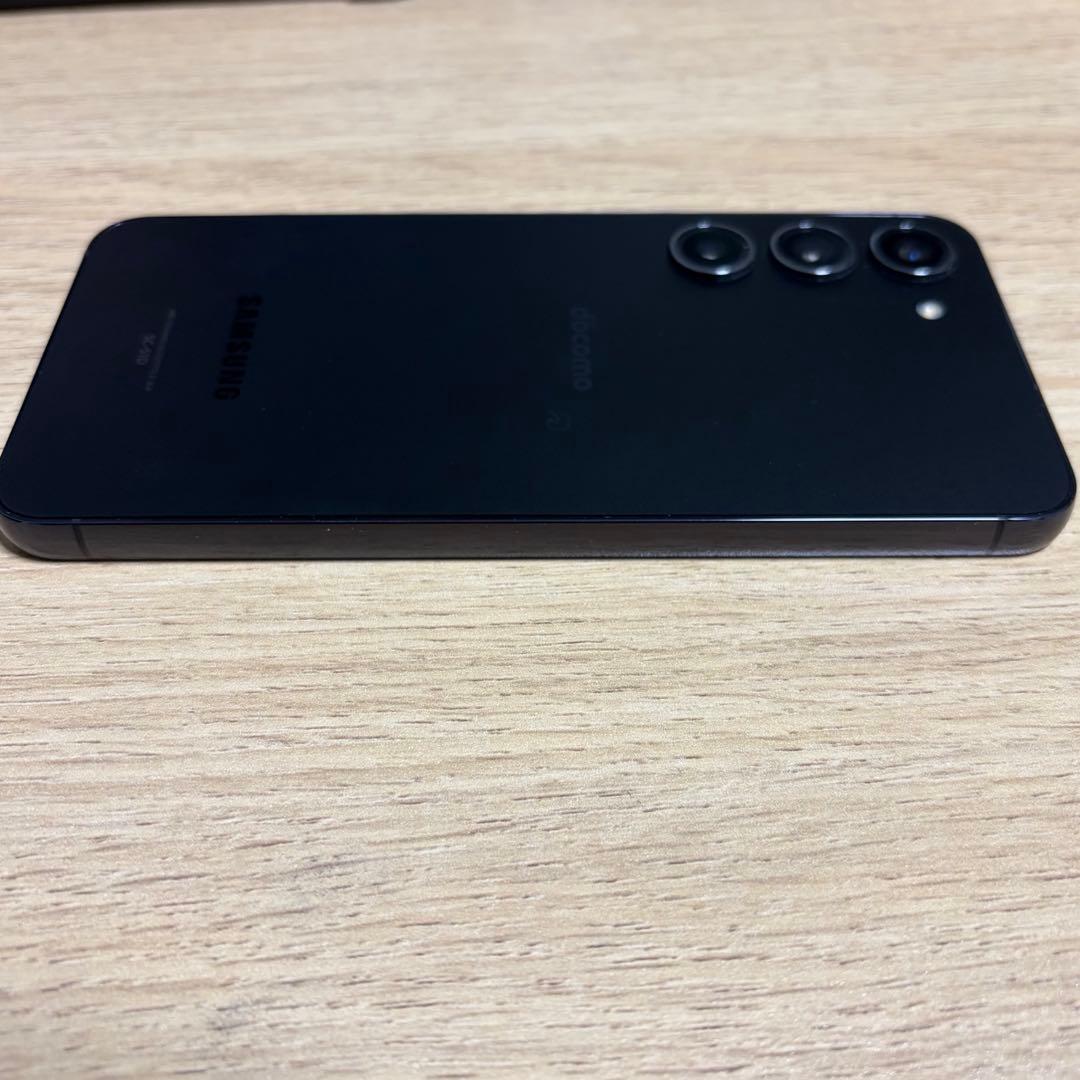 Galaxy S23 docomo SIMフリー SC-51D K1443