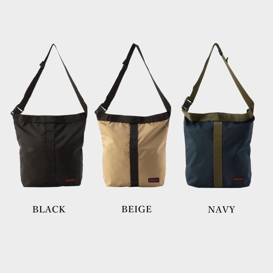 【新品タグ付】ブリーフィング2wayバッグJUMPCOLLECTIONsizeМ