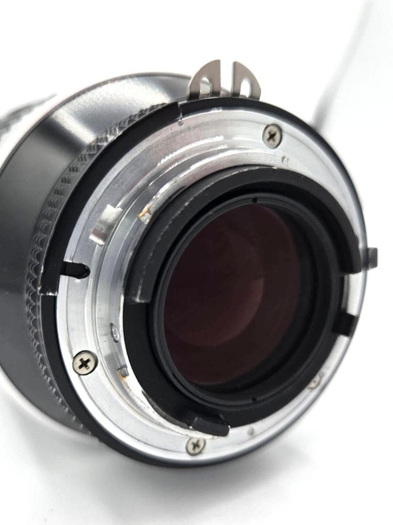 fclife 　 AI Nikkor ED 180mm F2.8S