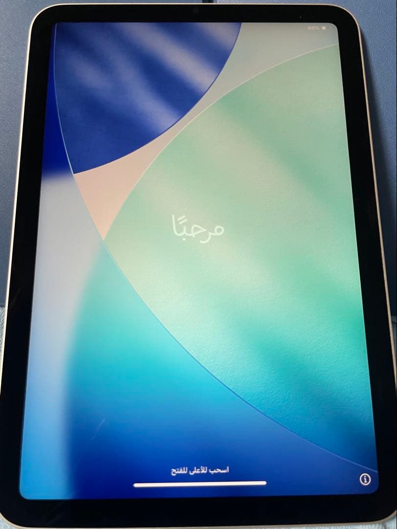 すま様ケース付きiPad mini 第6世代64GB Wi-Fi スターライト