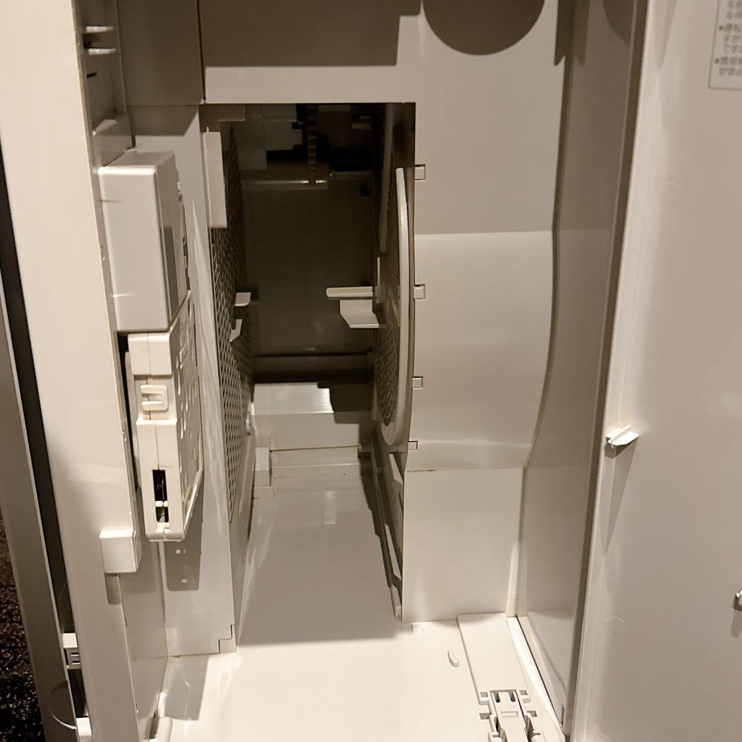 Panasonic ジアイーノ F-SMV4300 2024年製 空間除菌脱臭機