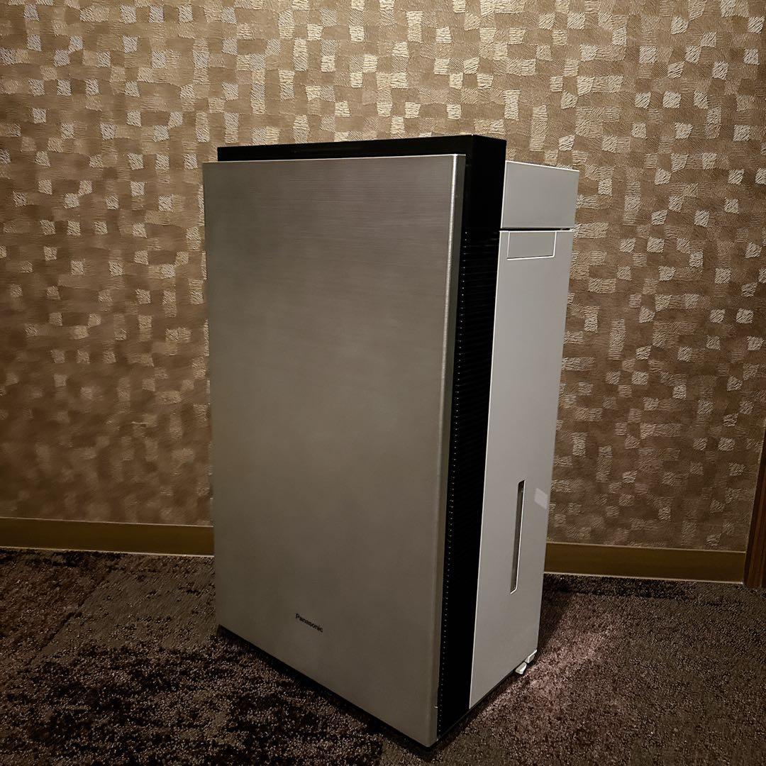 Panasonic ジアイーノ F-SMV4300 2024年製 空間除菌脱臭機