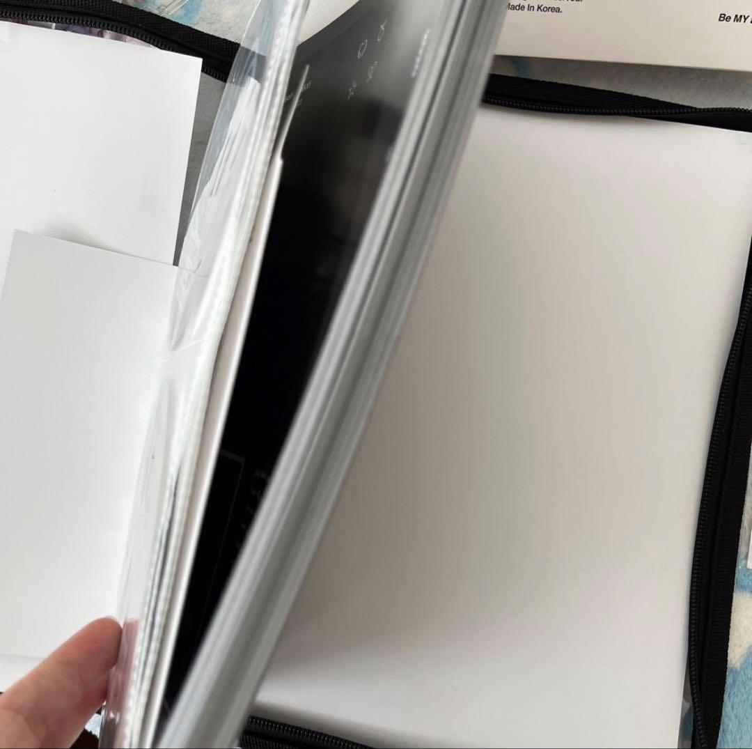 aespa aepisode SYNK#1 CD トレカ 特典付き 公式