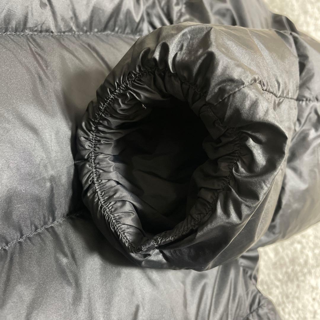 美品　PYRENEX ピレネックス　NICE ダウンジャケット　36