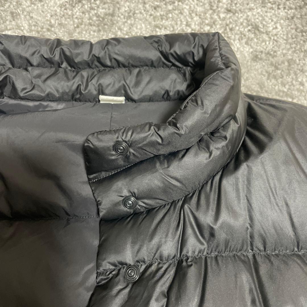 美品　PYRENEX ピレネックス　NICE ダウンジャケット　36