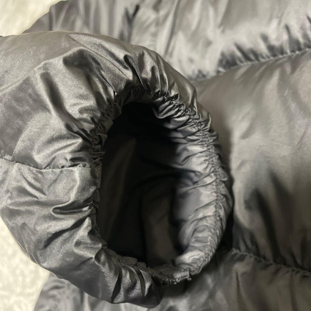 美品　PYRENEX ピレネックス　NICE ダウンジャケット　36