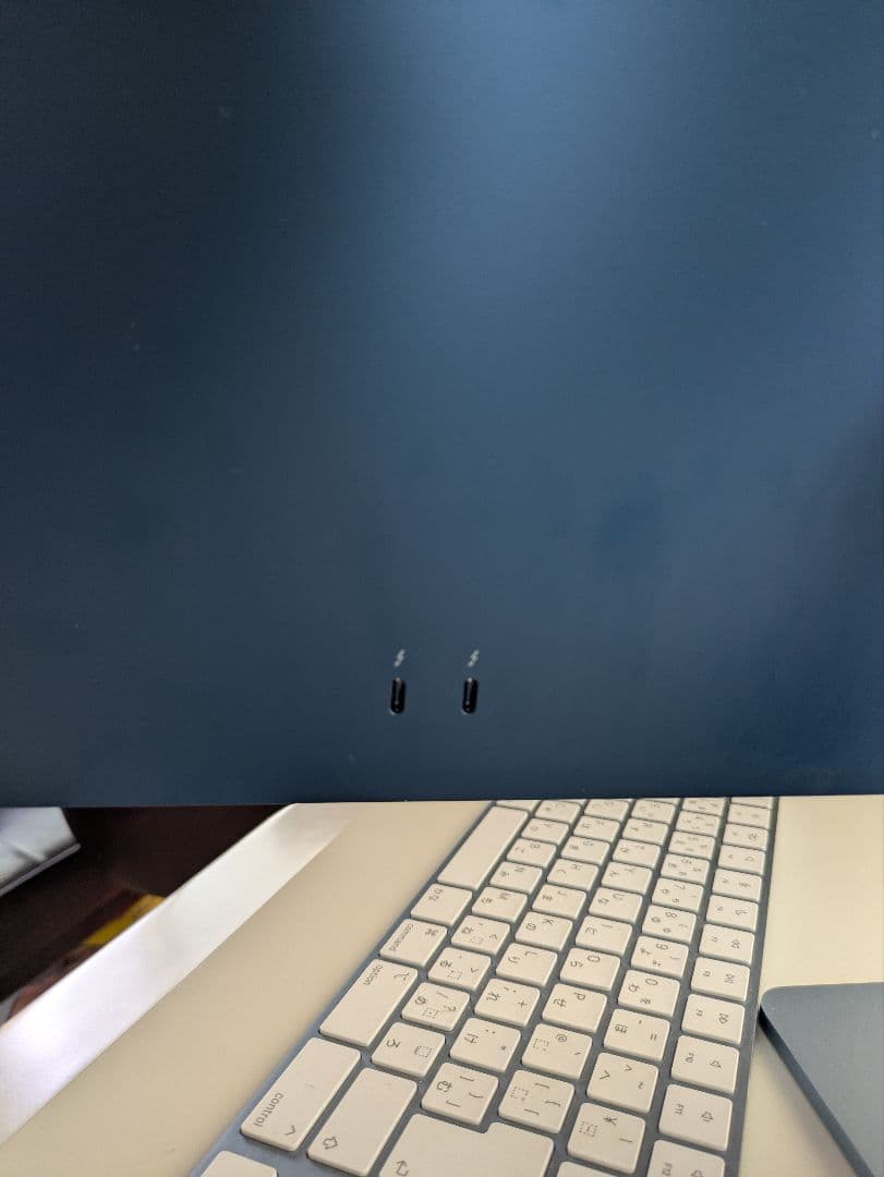 Macデスクトップ wr11