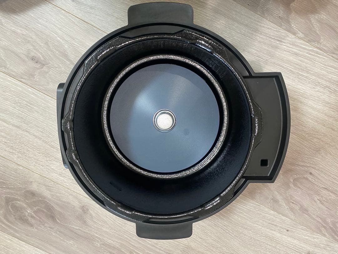 電気圧力鍋 PMPC-MA4-B 4.0L