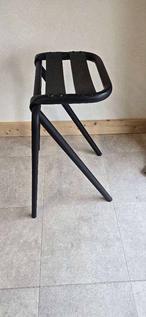 デュエンデDUENDE/ベント ロースツール