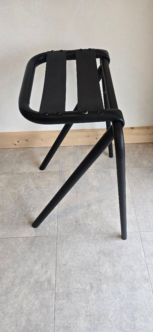 デュエンデDUENDE/ベント ロースツール