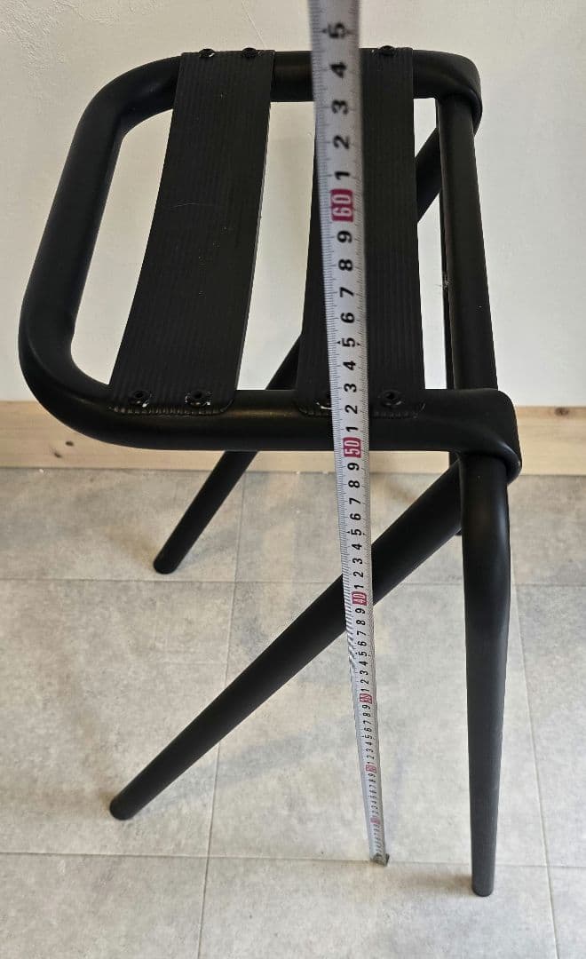 デュエンデDUENDE/ベント ロースツール