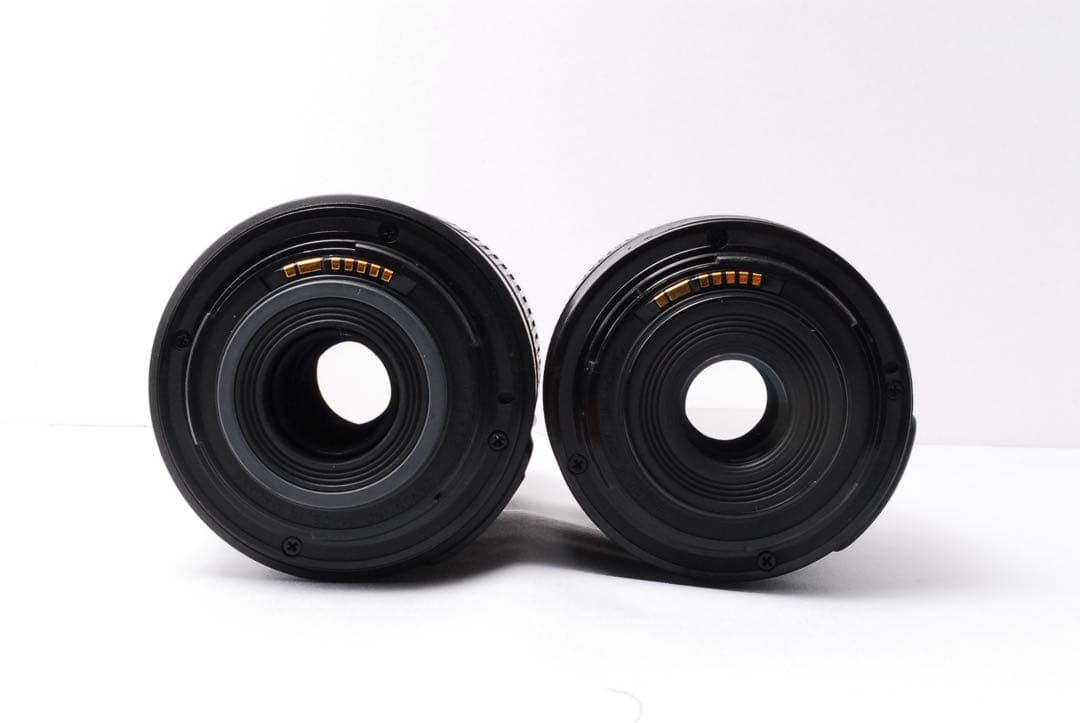 望遠レンズセット❤️Canon kiss X7i❤️説明書付き✨一眼レフカメラ