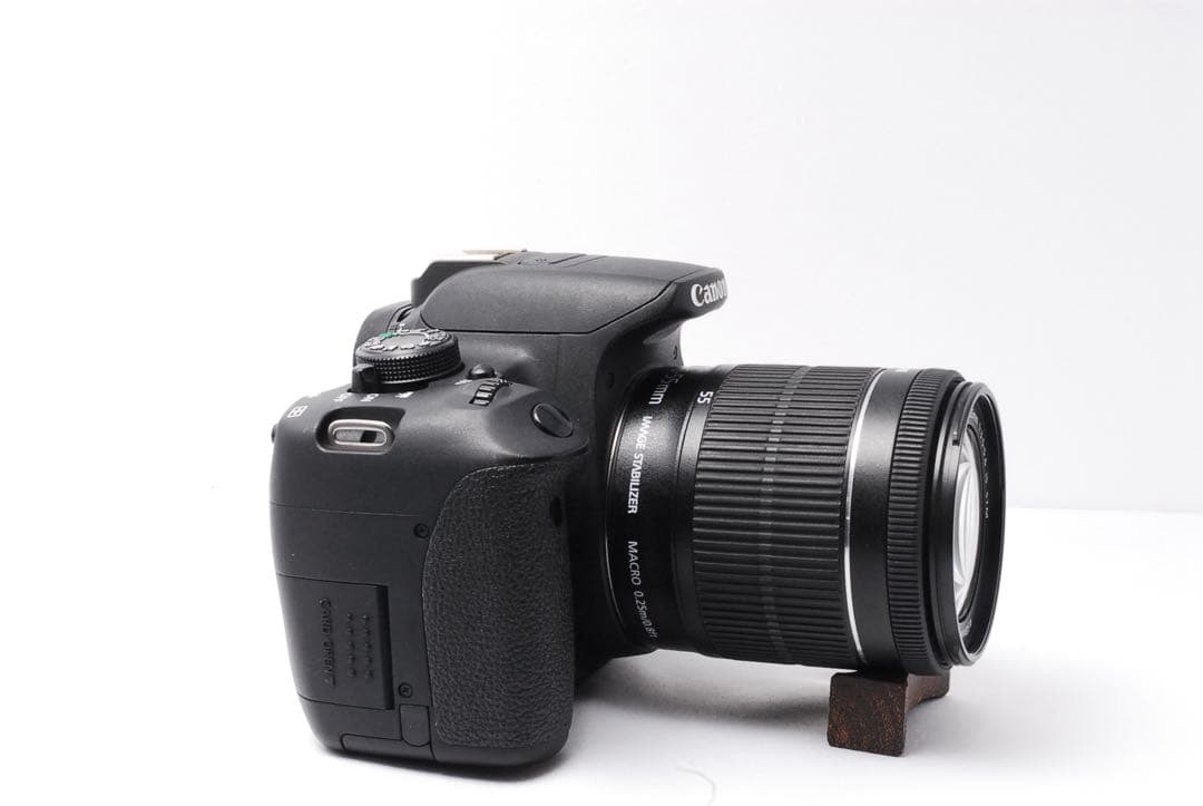 望遠レンズセット❤️Canon kiss X7i❤️説明書付き✨一眼レフカメラ