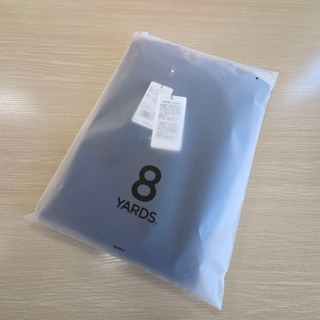 76. アユムンさん専用 8YARDS Men’s Drawing8