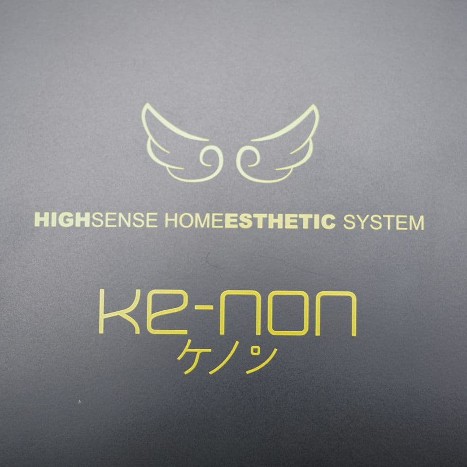 ケノン Ver.8.6J スーパープレミアム2 脱毛器