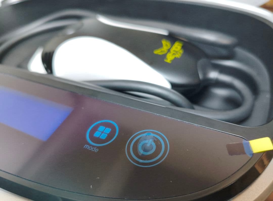 ケノン Ver.8.6J スーパープレミアム2 脱毛器