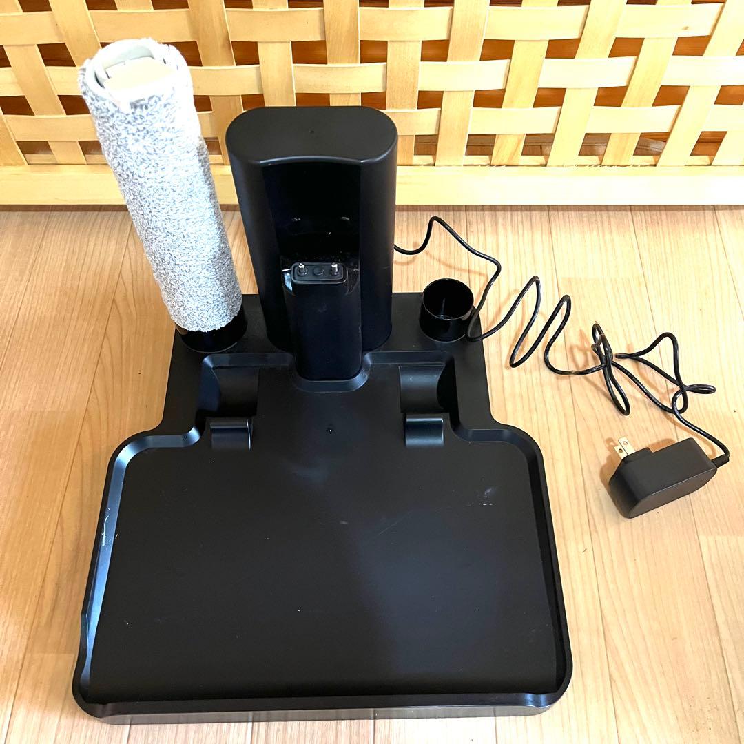 mindoo AquaX ミンドーアクアエックス　水拭き掃除機MIA-N001