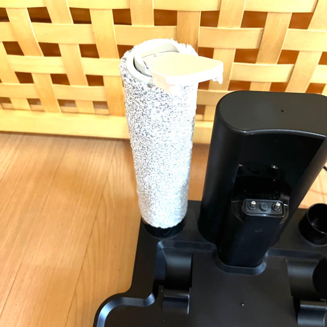 mindoo AquaX ミンドーアクアエックス　水拭き掃除機MIA-N001