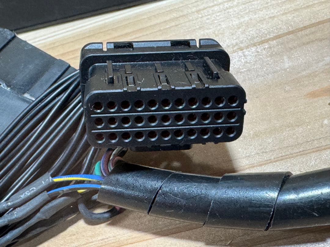 エニグマ　コントローラー　Enigma EBD-365RTF エイプ　fi