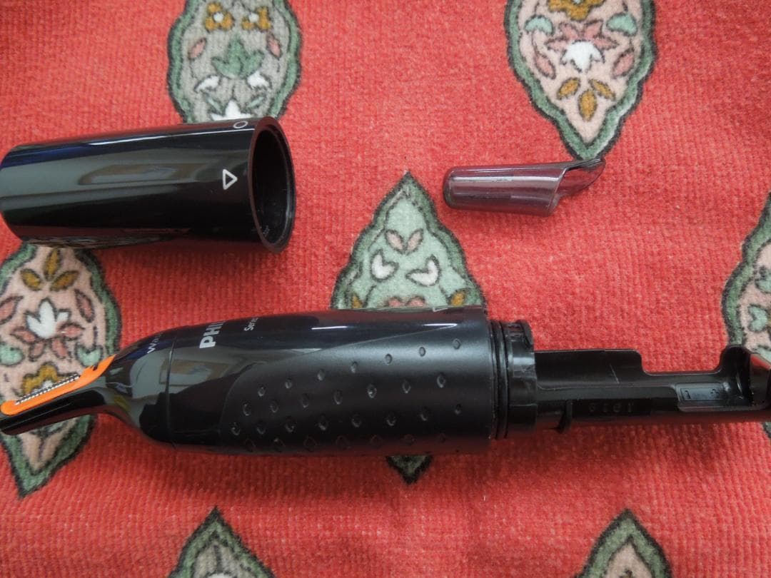 PHILIPS 耳・鼻毛カッター NT1152/10