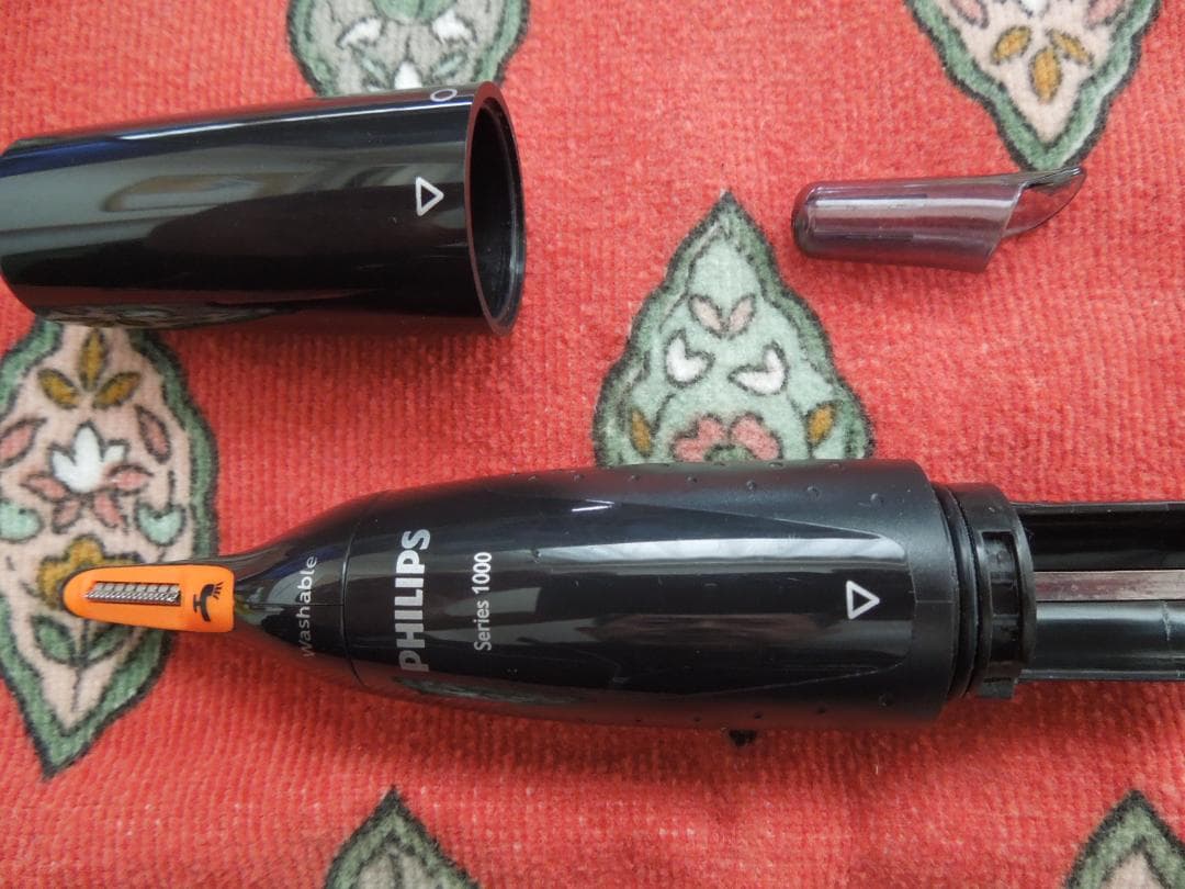 PHILIPS 耳・鼻毛カッター NT1152/10