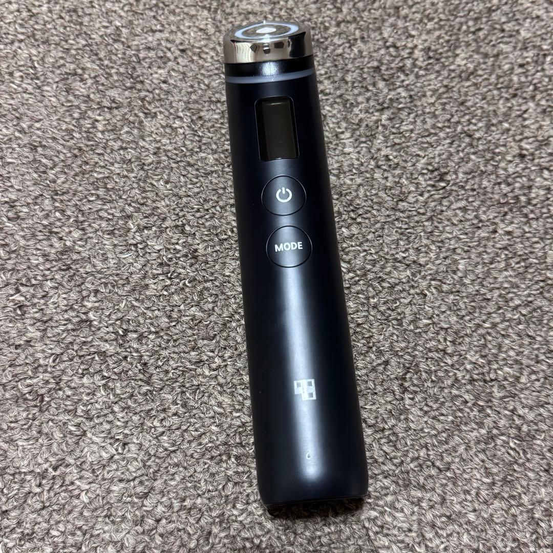 メディキューブ AGE-Rブースタープロ ブラック