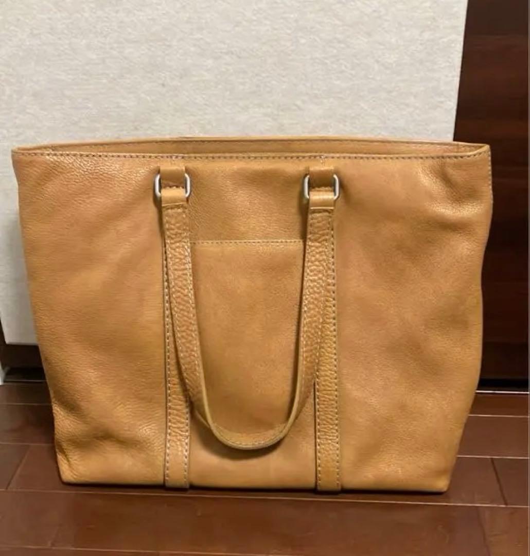 ※良品※ 土屋鞄　トートバッグ