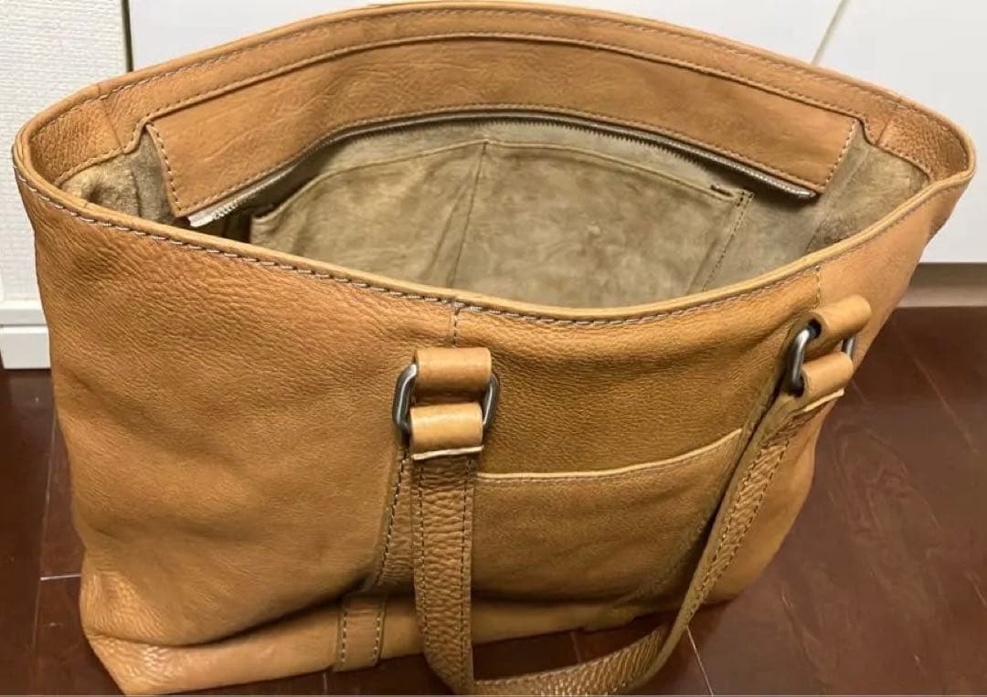 ※良品※ 土屋鞄　トートバッグ