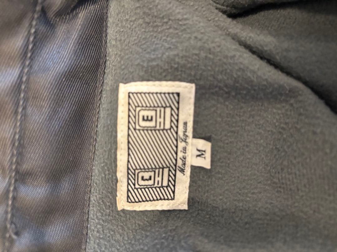 C.E CAVEMPT ナイロンジャケット