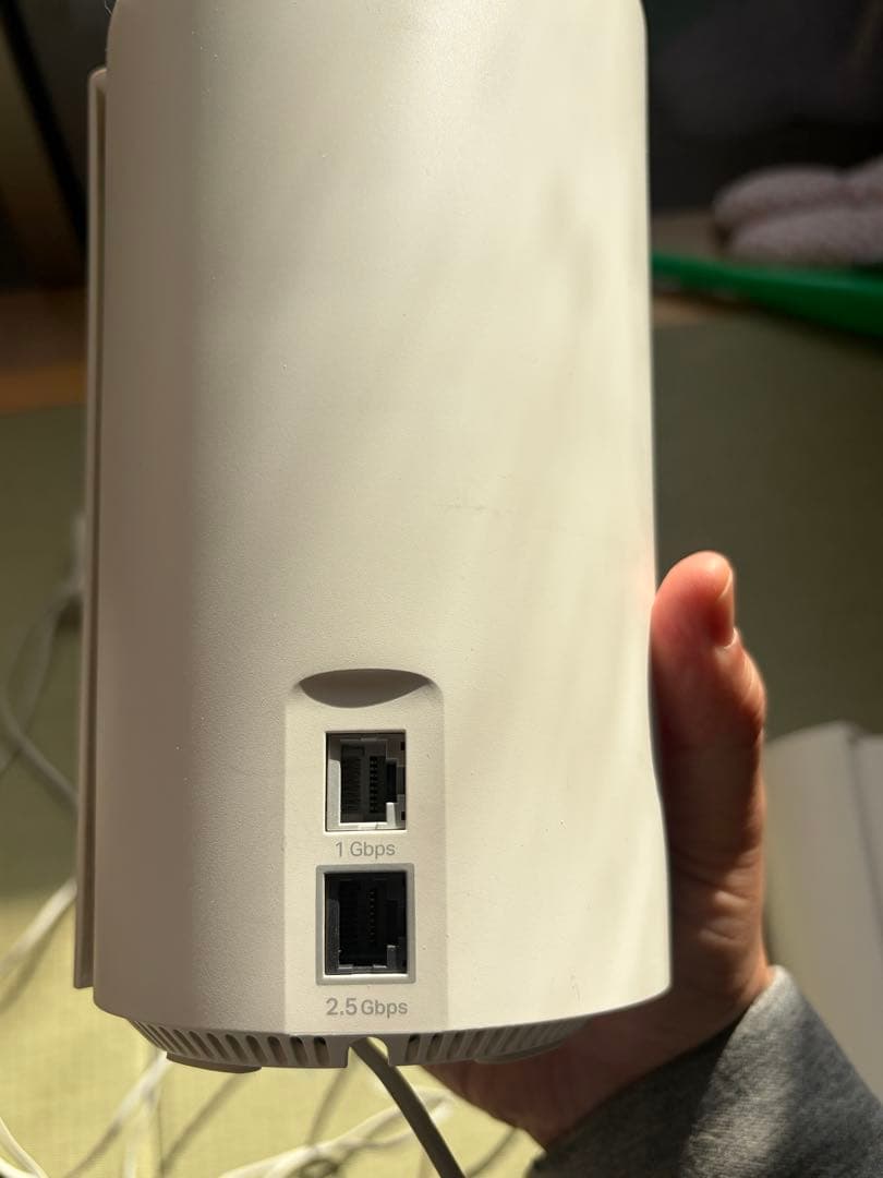 TP-Link Deco X90 AX6600 メッシュWi-Fiシステム 3台
