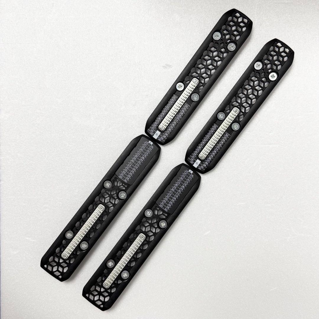 【新品未使用】TYROLIA スキービンディング SLR10 GW