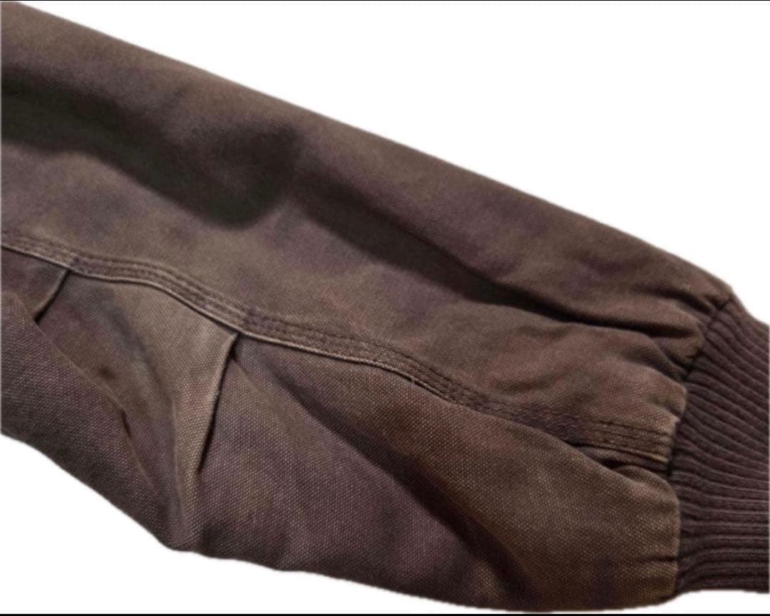 Carhartt カーハート　アクティブジャケット　ダックジャケット　値下げ可能