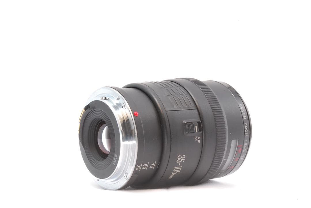 Canon キャノン Kiss X5/EF 35-80mm /標準レンズセット